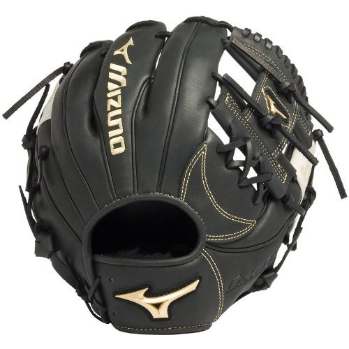 Mizuno GGE60FP Global Elite Fastpitch Softball Glove 11.5 (Right